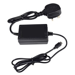 Buy Citronic Mixer - CMB-10 - 10ch Mixer with DSP USB PC BT in Cyprus, Nicosia, Limassol, Larnaka, Pafos