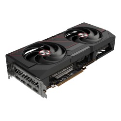 Buy Sapphire PULSE Radeon RX 9070 - 16GB GDDR6, 2520 MHz Boost, PCIe 5.0, Black in Cyprus, Nicosia, Limassol, Larnaka, Pafos