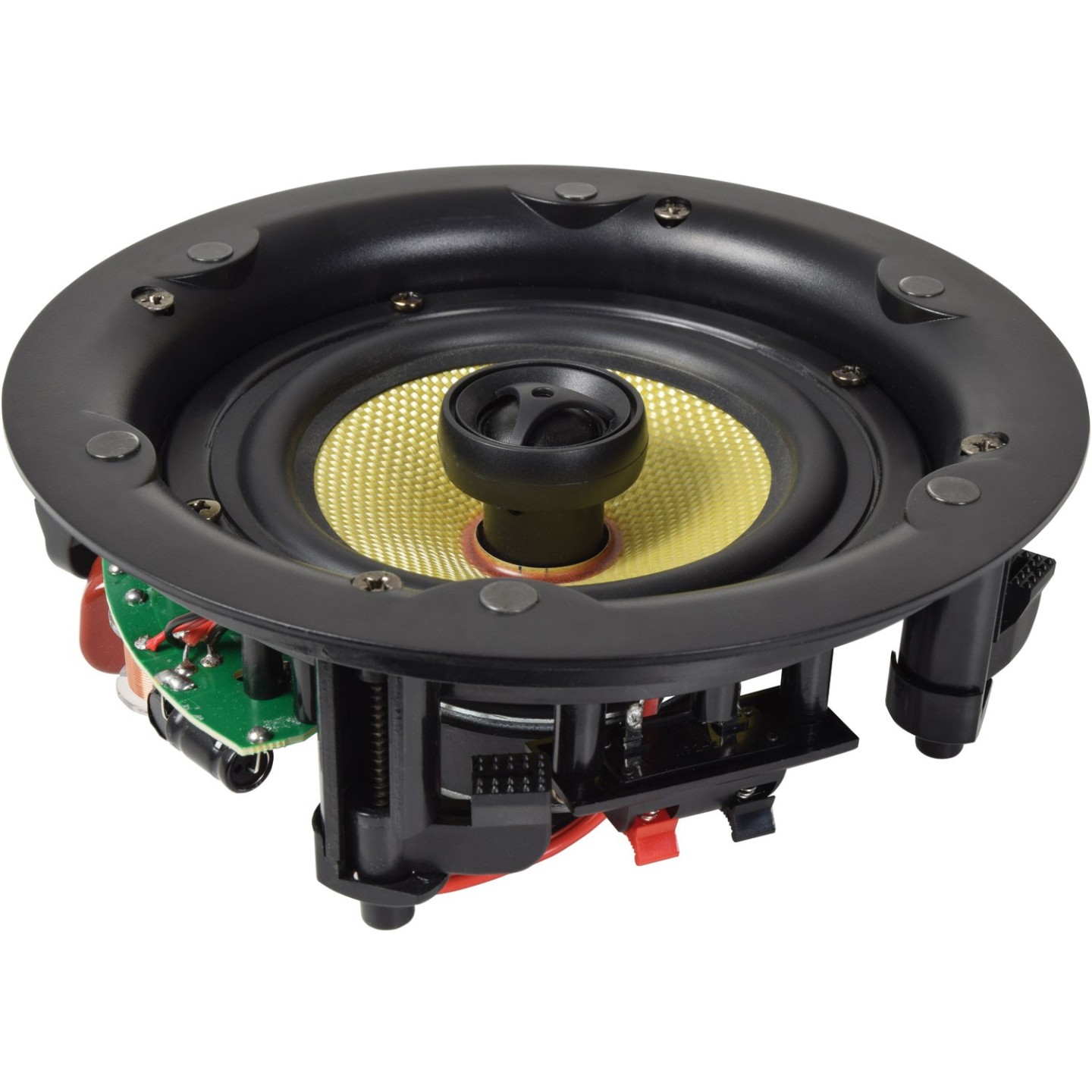 Adastra Ceiling Speaker - KV5 - 5'' Premium Ceiling Speaker 40W 125.105UK — Buy in Cyprus with Fast Delivery