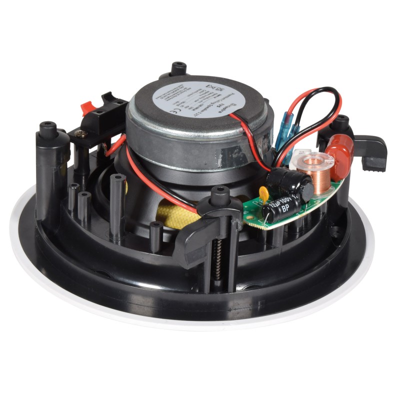 Buy Adastra Ceiling Speaker - KV5 - 5'' Premium Ceiling Speaker 40W 125.105UK in Cyprus, Nicosia, Limassol, Larnaka, Pafos