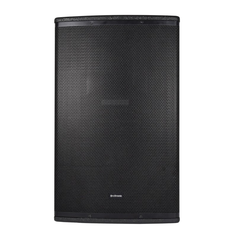 Buy Citronic - CUBA-12A - Active Full-Range Speaker MDF BT+DSP 800W 178.712UK in Cyprus, Nicosia, Limassol, Larnaka, Pafos