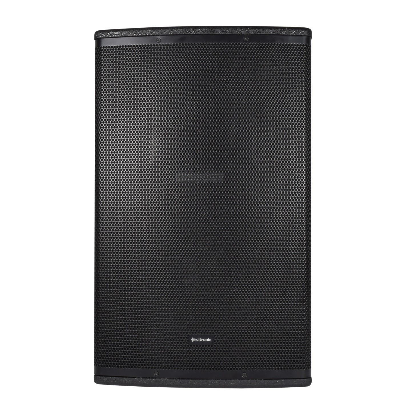 Citronic - CUBA-12A - Active Full-Range Speaker MDF BT+DSP 800W 178.712UK — Buy in Cyprus with Fast Delivery