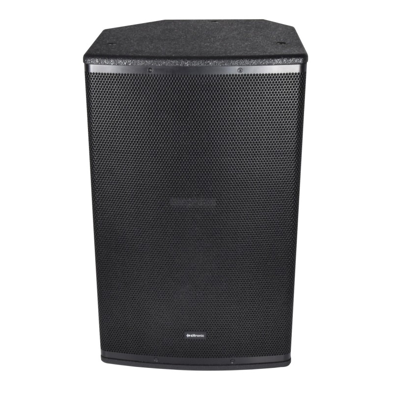 Buy Citronic - CUBA-12A - Active Full-Range Speaker MDF BT+DSP 800W 178.712UK in Cyprus, Nicosia, Limassol, Larnaka, Pafos