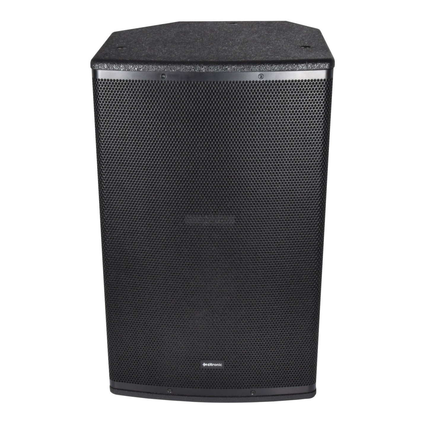 Citronic - CUBA-12A - Active Full-Range Speaker MDF BT+DSP 800W 178.712UK — Buy in Cyprus with Fast Delivery