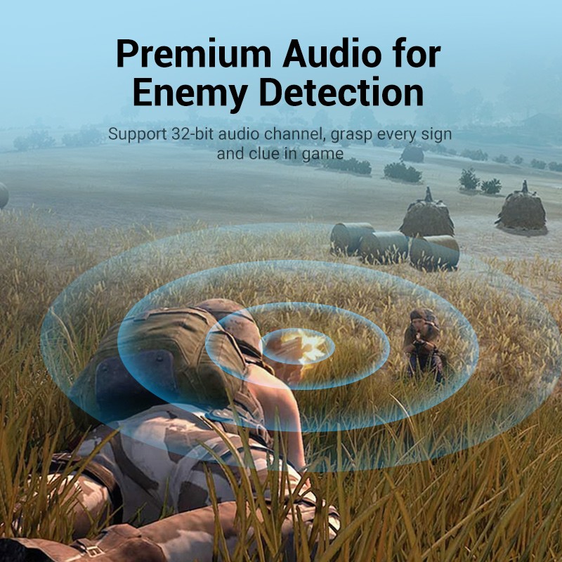 Buy Vention DisplayPort Cable - HCCBI - DP1.4 8K60Hz Braided 3.0m in Cyprus, Nicosia, Limassol, Larnaka, Pafos