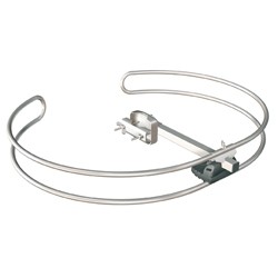 Buy FTE Antenna - F-0 - FM Antenna Omnidirectional 1 Element in Cyprus, Nicosia, Limassol, Larnaka, Pafos