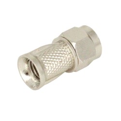 Buy EK F-Connector with Wings 6mm to 7mm RG6 - CFR6EK - F-Connector with Wings 6... in Cyprus, Nicosia, Limassol, Larnaka, Pafos