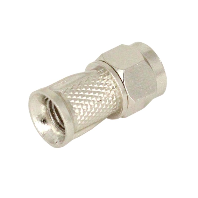 Buy EK F-Connector with Wings 6mm to 7mm RG6 - CFR6EK - F-Connector with Wings 6... in Cyprus, Nicosia, Limassol, Larnaka, Pafos