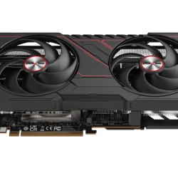 Buy Sapphire PULSE Radeon RX 9070 - 16GB GDDR6, 2520 MHz Boost, PCIe 5.0, Black in Cyprus, Nicosia, Limassol, Larnaka, Pafos