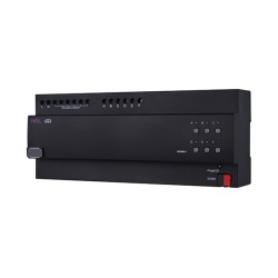 Buy HDL 4CH 1.5A Trailing Edge Dimming Actuator - 4CH 1.5A in Cyprus, Nicosia, Limassol, Larnaka, Pafos