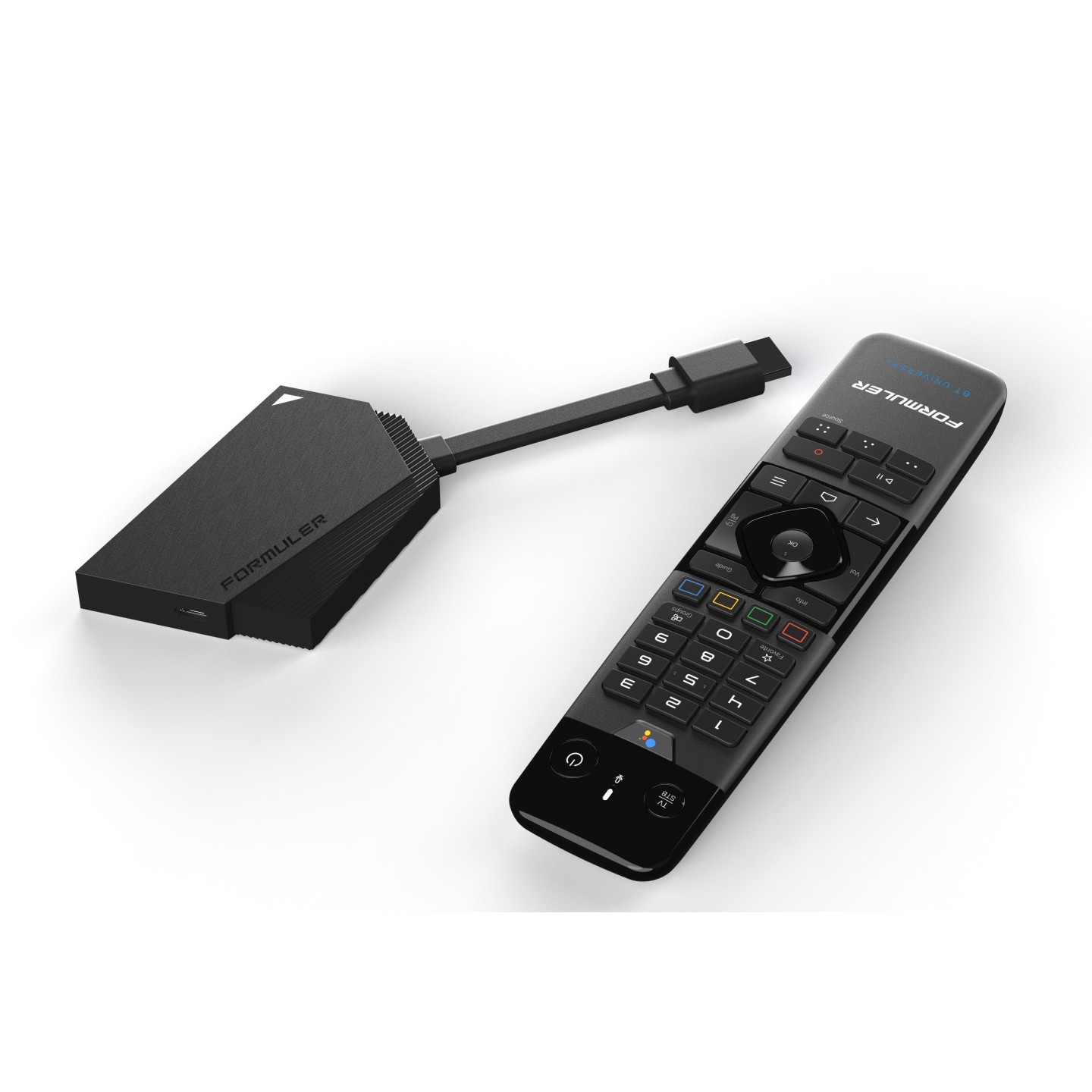 Formuler TV Box - Z Mini - Android 12 TV BOX 4K 2GB 8GB — Buy in Cyprus with Fast Delivery