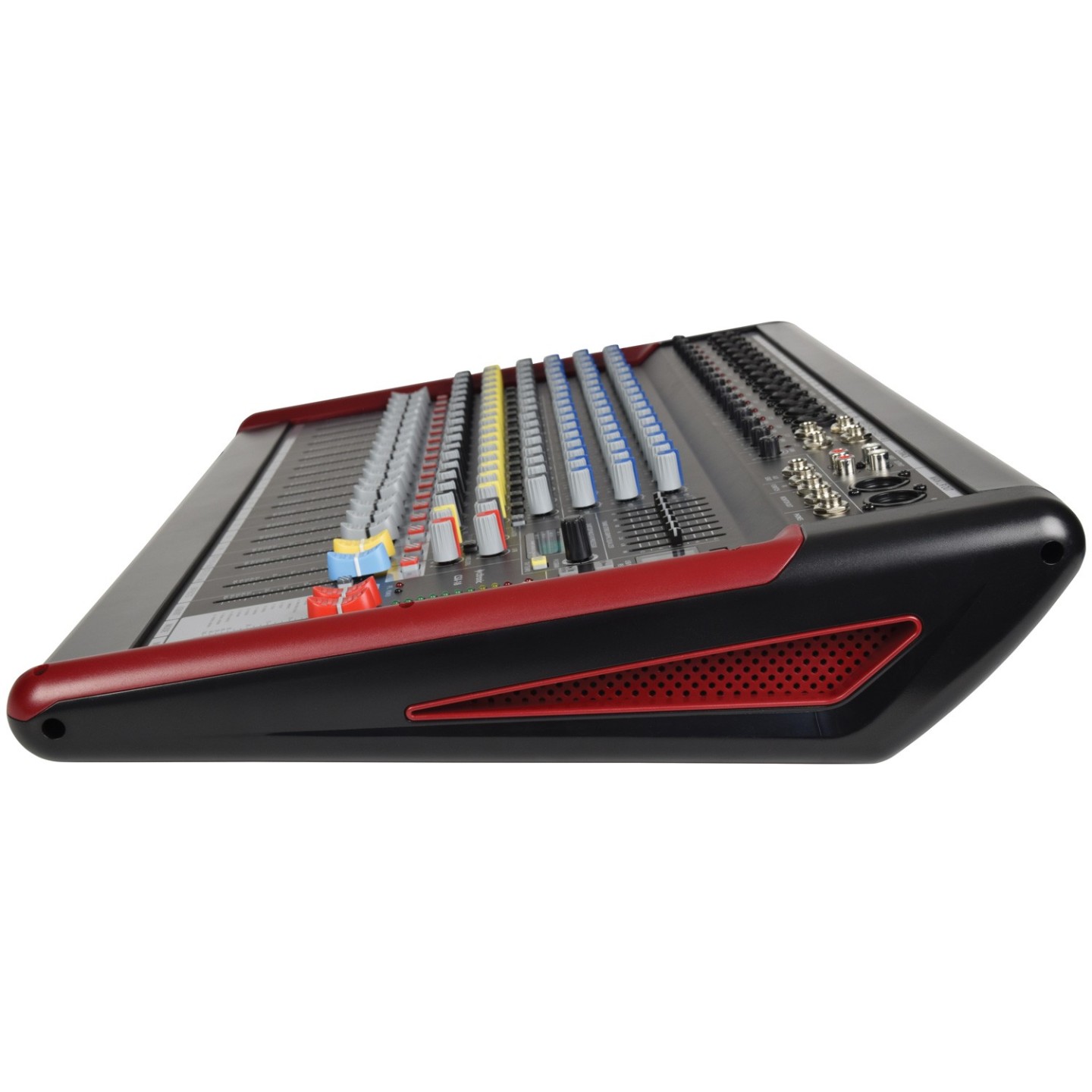 Citronic Live Mixer - CSX18 - 18 Channels USB BT DSP 170.885UK — Buy in Cyprus with Fast Delivery