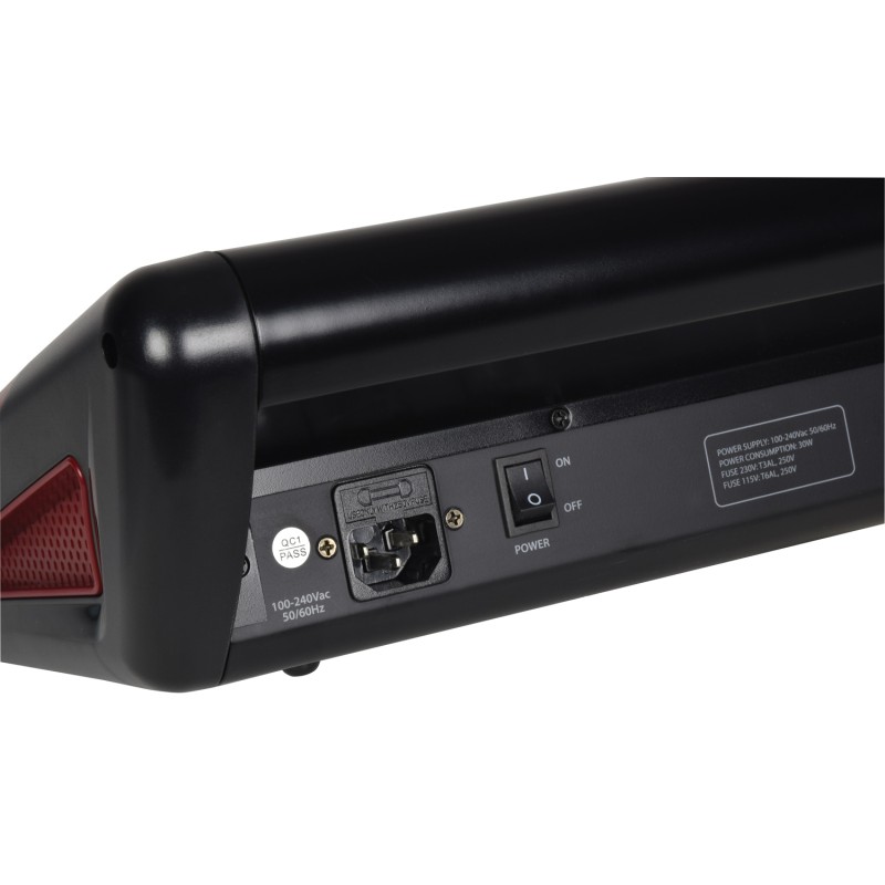 Buy Citronic Live Mixer - CSX18 - 18 Channels USB BT DSP 170.885UK in Cyprus, Nicosia, Limassol, Larnaka, Pafos