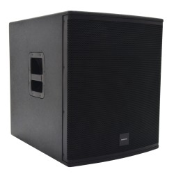 Buy Citronic Passive Subwoofer - CASA-18B - 600W rms 178.129UK in Cyprus, Nicosia, Limassol, Larnaka, Pafos