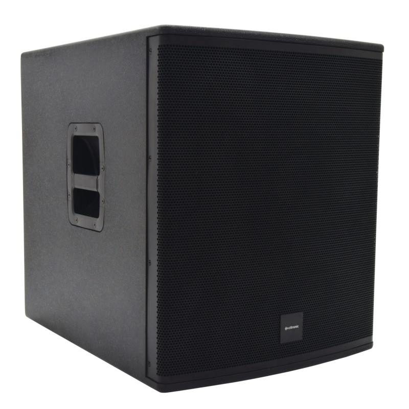 Buy Citronic Passive Subwoofer - CASA-18B - 600W rms 178.129UK in Cyprus, Nicosia, Limassol, Larnaka, Pafos