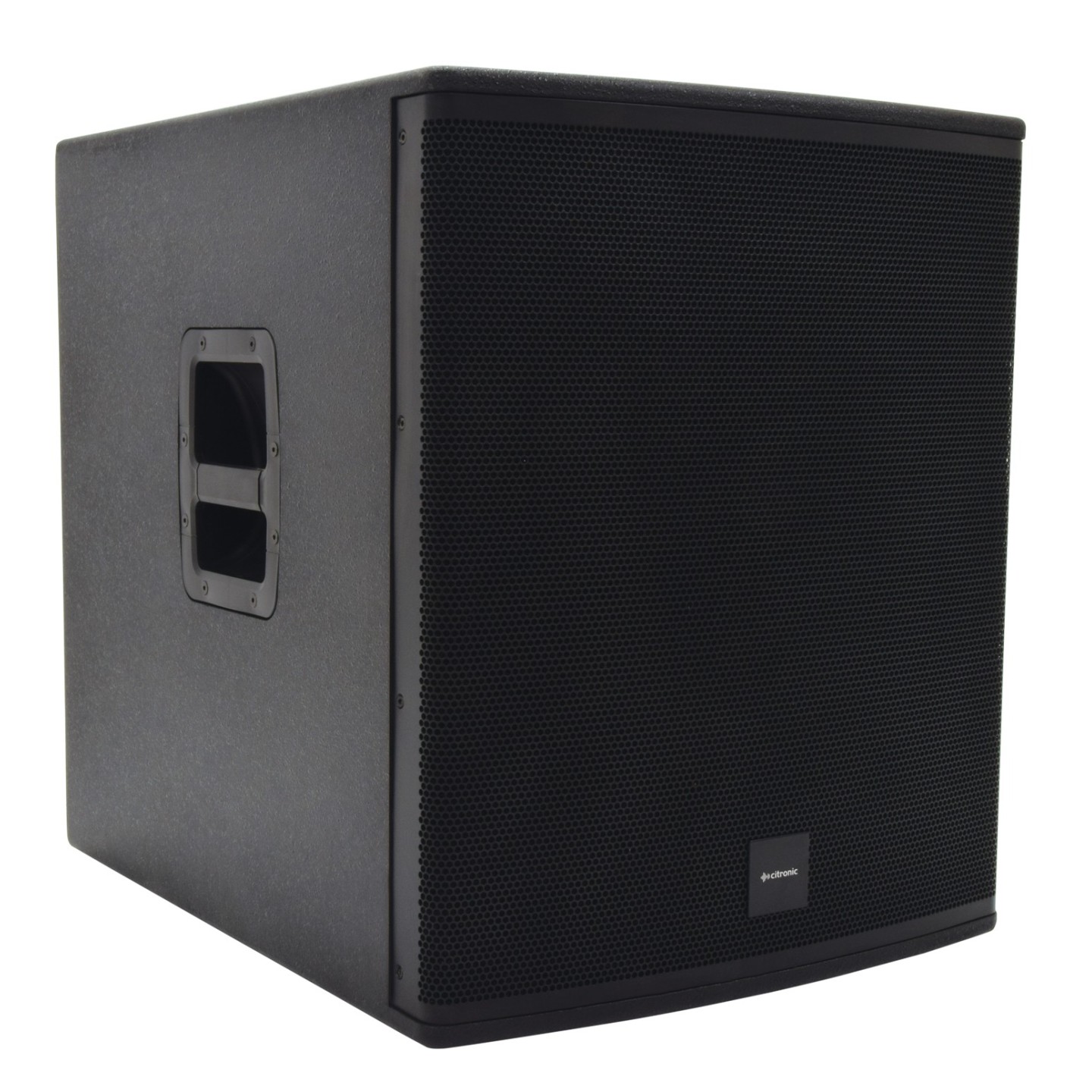 Citronic Passive Subwoofer - CASA-18B - 600W rms 178.129UK — Buy in Cyprus with Fast Delivery