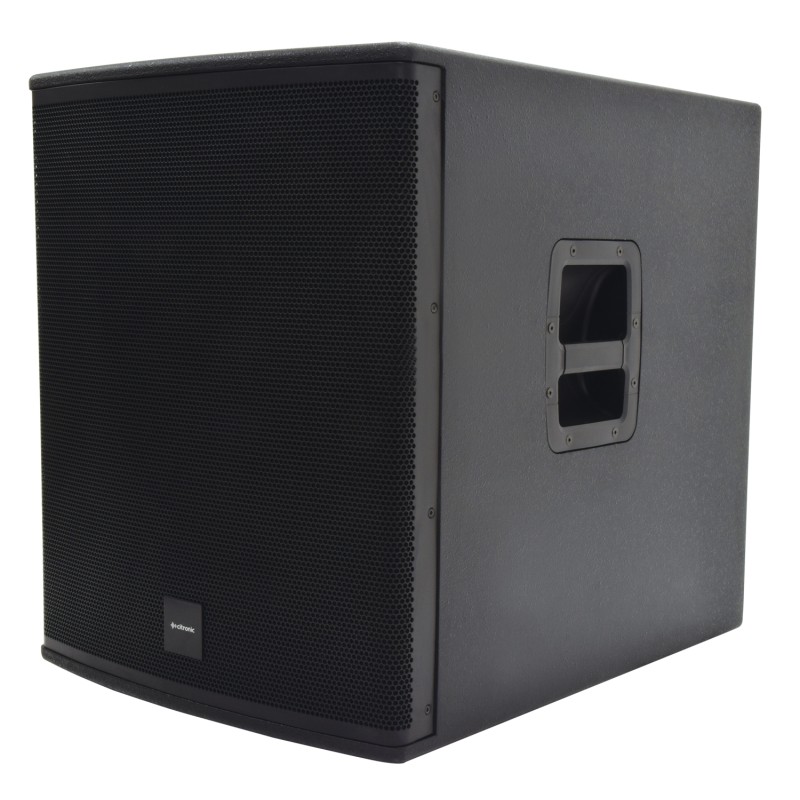 Buy Citronic Passive Subwoofer - CASA-18B - 600W rms 178.129UK in Cyprus, Nicosia, Limassol, Larnaka, Pafos