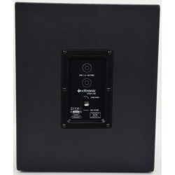 Buy Citronic Passive Subwoofer - CASA-18B - 600W rms 178.129UK in Cyprus, Nicosia, Limassol, Larnaka, Pafos