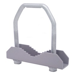 Buy EK Mast U-Clips - MR8 - 40mm in Cyprus, Nicosia, Limassol, Larnaka, Pafos