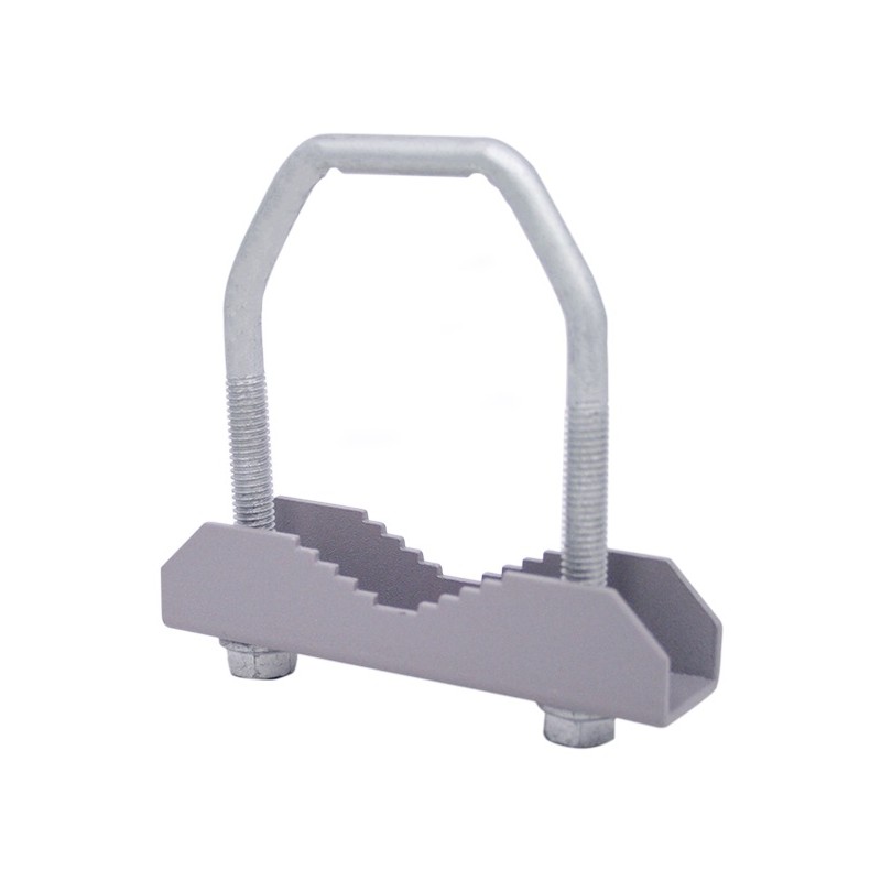 Buy EK Mast U-Clips - MR8 - 40mm in Cyprus, Nicosia, Limassol, Larnaka, Pafos