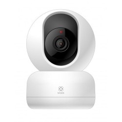 Buy WOOX Wi-Fi Smart PTZ Camera 1080P, SD Card - R4040 - Wi-Fi Smart PTZ Camera ... in Cyprus, Nicosia, Limassol, Larnaka, Pafos