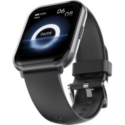 Buy HiFuture Fashion SmartWatch - ZONE2 - Black in Cyprus, Nicosia, Limassol, Larnaka, Pafos