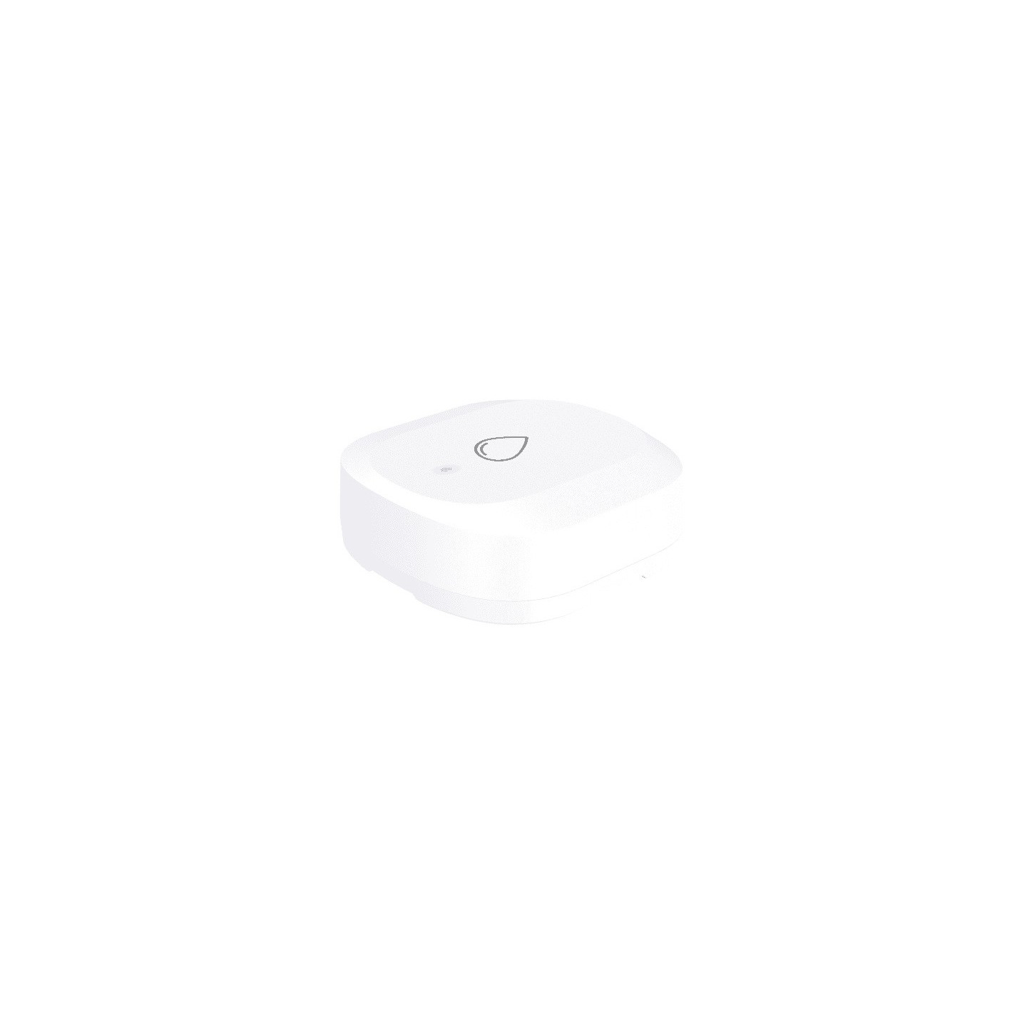 WOOX Water Leak Sensor - R7050 - Wi-Fi Zigbee Smart Water Leak Sensor — Buy in Cyprus with Fast Delivery