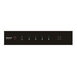 Buy Artsound Multiroom Amplifier - SmartZone 4 - 4xZones in Cyprus, Nicosia, Limassol, Larnaka, Pafos