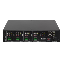 Buy Artsound Multiroom Amplifier - SmartZone 4 - 4xZones in Cyprus, Nicosia, Limassol, Larnaka, Pafos