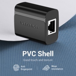 Buy Vention Network Adapter - IPTB0 - 1 to 2 RJ45 Splitter in Cyprus, Nicosia, Limassol, Larnaka, Pafos