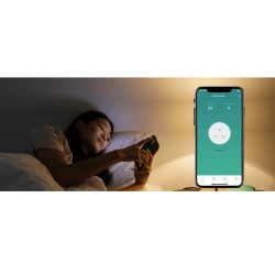 Buy WOOX Wi-Fi Smart Plug With Power Metering 13A UK (2pack) - R6147 - Wi-Fi Sma... in Cyprus, Nicosia, Limassol, Larnaka, Pafos