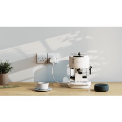 Buy WOOX Wi-Fi Smart Plug With Power Metering 13A UK (2pack) - R6147 - Wi-Fi Sma... in Cyprus, Nicosia, Limassol, Larnaka, Pafos