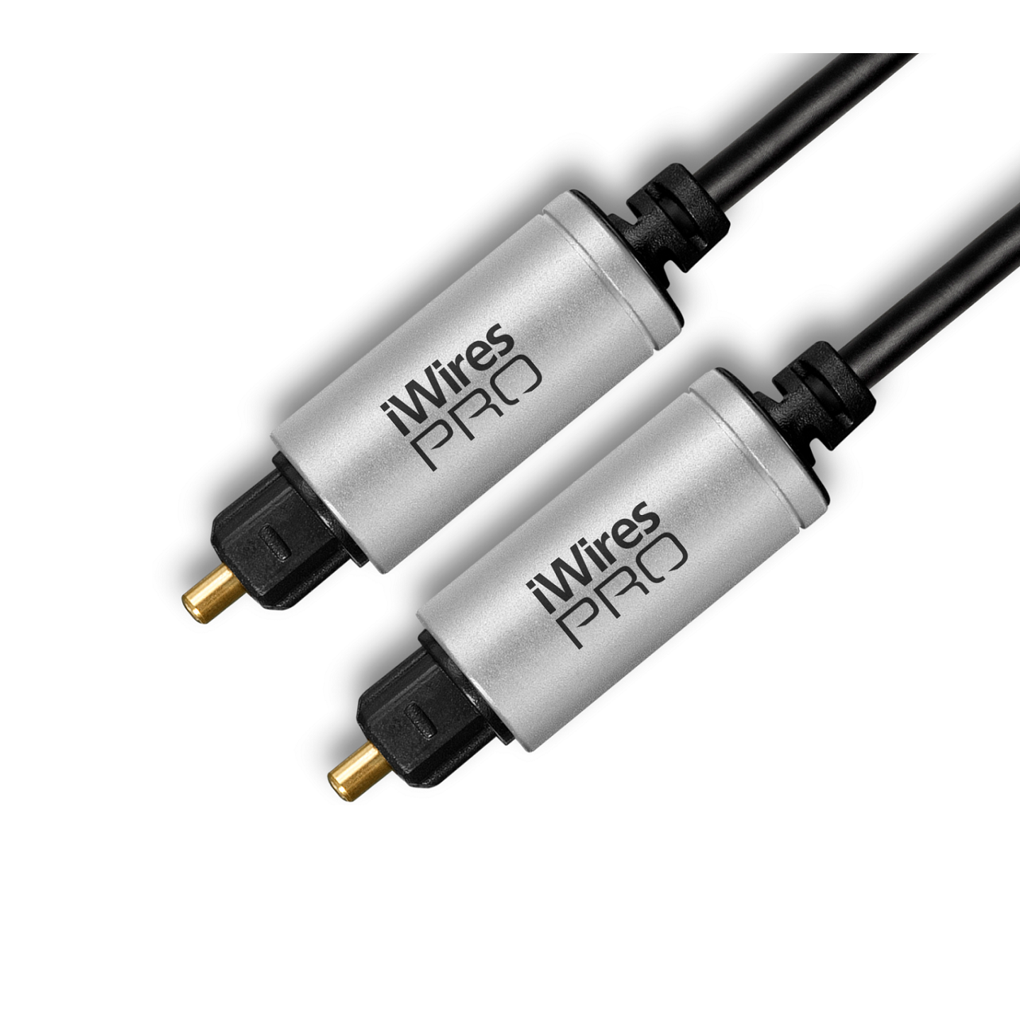 Techlink iWiresPRO Optical Cable - 711215 - 5.0m — Buy in Cyprus with Fast Delivery