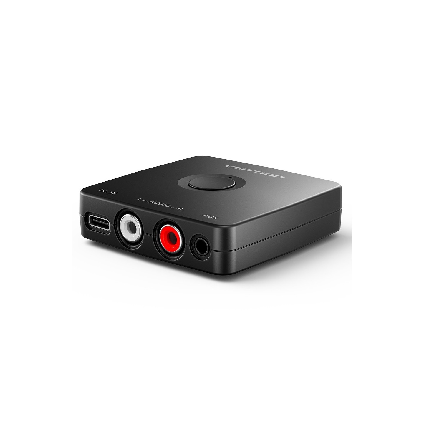 Vention AUDIO Bluetooth Receiver - NAJB0 - 3.5mm 2RCA — Buy in Cyprus with Fast Delivery