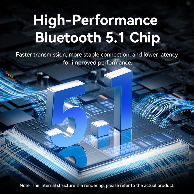 Buy Vention AUDIO Bluetooth Receiver - NAJB0 - 3.5mm 2RCA in Cyprus, Nicosia, Limassol, Larnaka, Pafos