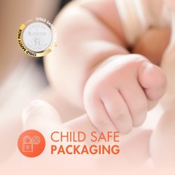 Buy Uniross Lithium-Button Cell - CR2016HP - High Power (5pack) in Cyprus, Nicosia, Limassol, Larnaka, Pafos