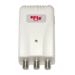 Buy FTE Mast Amplifier PSU 24V 2out - LPS2410 - Mast Amplifier PSU 24V 2out in Cyprus, Nicosia, Limassol, Larnaka, Pafos