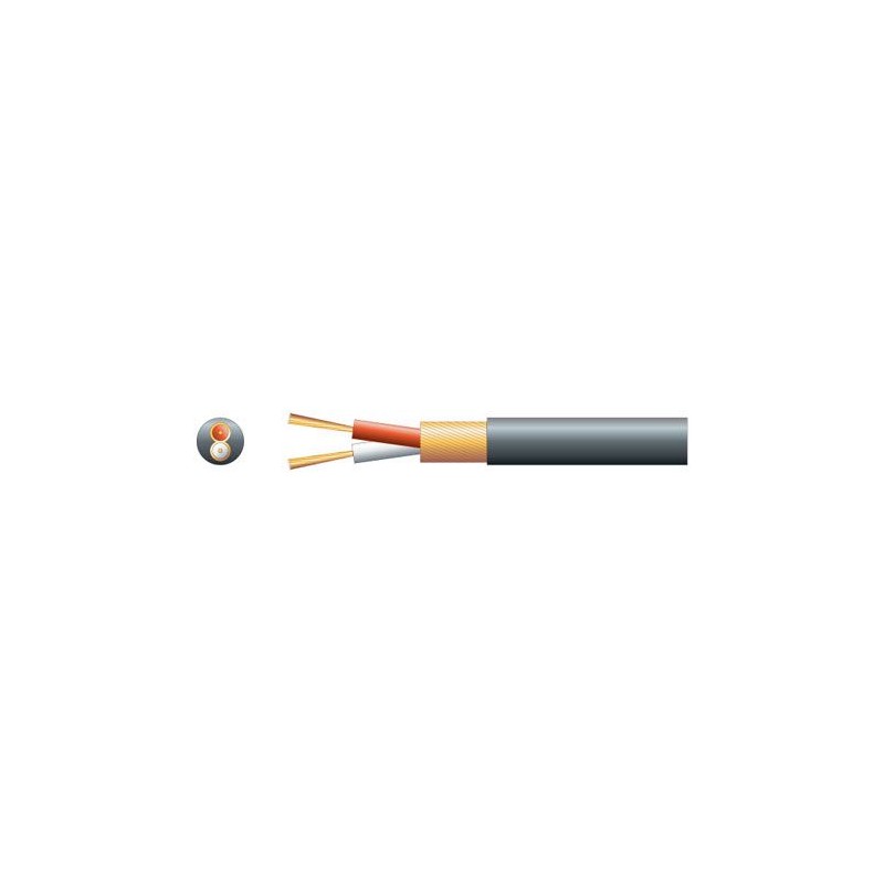 Buy Mercury Signal Cable - 803.588UK - Twin Core 100m in Cyprus, Nicosia, Limassol, Larnaka, Pafos