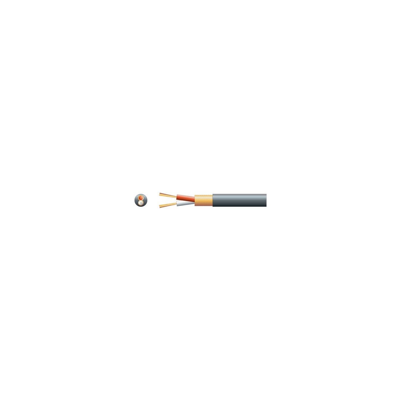 Mercury Signal Cable - 803.588UK - Twin Core 100m — Buy in Cyprus with Fast Delivery