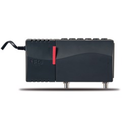 Buy FTE Line Amplifier - HCAZM20-65 - 22db 115db Aluminium in Cyprus, Nicosia, Limassol, Larnaka, Pafos