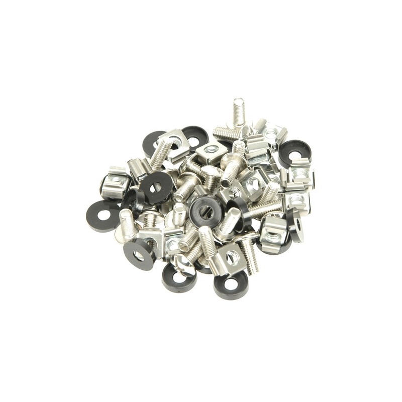 Buy Adastra Rack Fixing Kit - 952.295UK - Pack of 20 in Cyprus, Nicosia, Limassol, Larnaka, Pafos