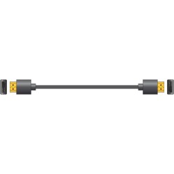 Buy AV:link HDMI Thin Wire 4K 0.5m - 112.135UK - HDMI, Thin Wire, 4K, 0.5m in Cyprus, Nicosia, Limassol, Larnaka, Pafos