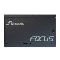 Seasonic FOCUS SGX-750 750W SFX PSU (ATX 2.4 Compatible) - 80 PLUS Gold, Fully-Modular, SSR-750SGX (Boxed)