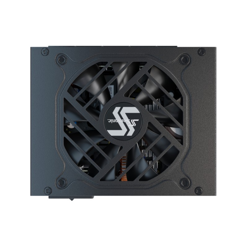 Buy Seasonic FOCUS SGX-750 - 750W SFX PSU (ATX 2.4 Compatible) - 80 PLUS Gold, F... in Cyprus, Nicosia, Limassol, Larnaka, Pafos