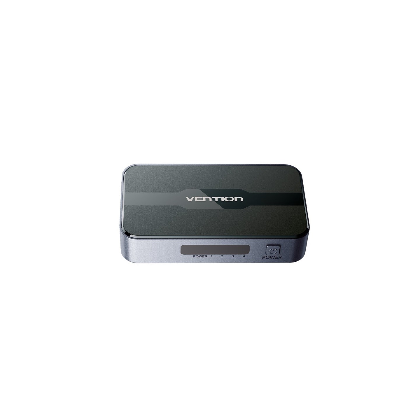 Vention HDMI Splitter - A12B0-EU - 4-Port 4K — Buy in Cyprus with Fast Delivery