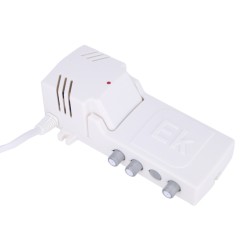 Buy EK Indoor LTE2 Multiband Amplifier - MCA402L2 - 40dB in Cyprus, Nicosia, Limassol, Larnaka, Pafos