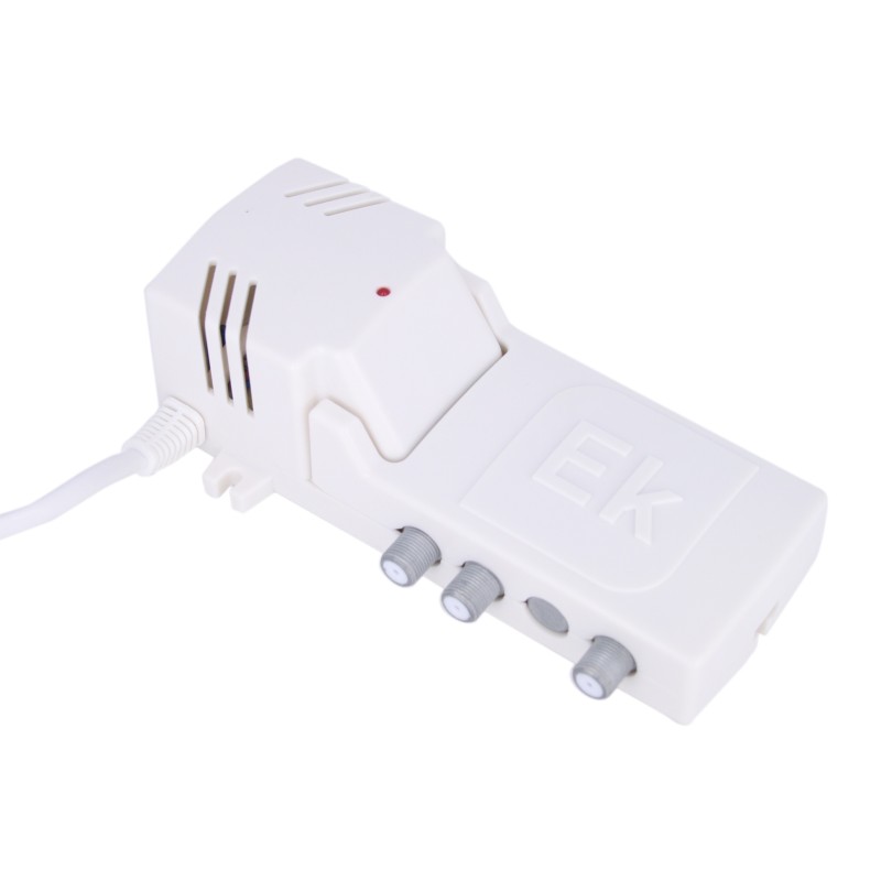 Buy EK Indoor LTE2 Multiband Amplifier - MCA402L2 - 40dB in Cyprus, Nicosia, Limassol, Larnaka, Pafos