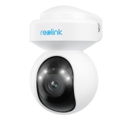 Buy Reolink POE IP PTZ Camera 8MP E1 Outdoor Camera - E560P - POE IP PTZ 8MP E1 ... in Cyprus, Nicosia, Limassol, Larnaka, Pafos