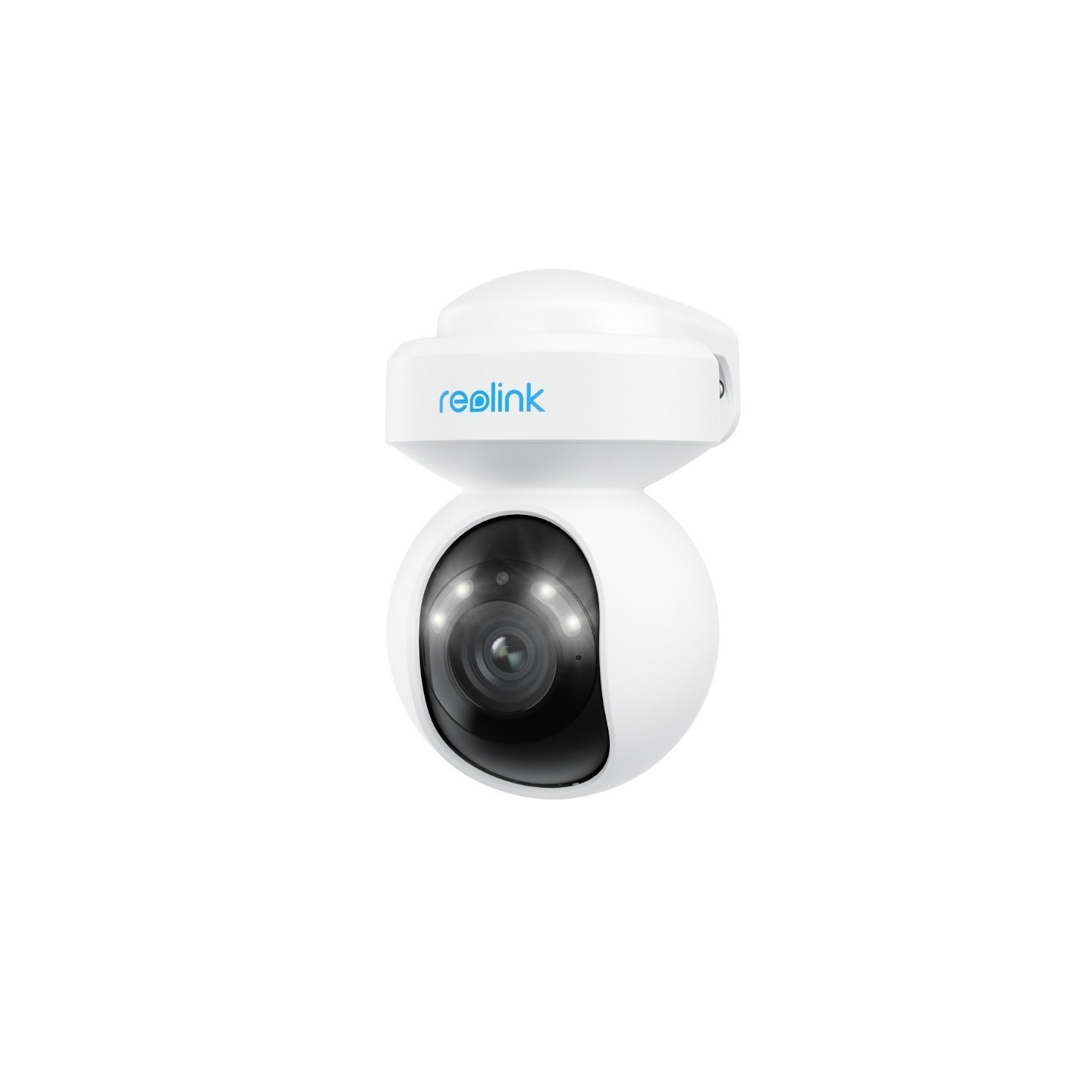 Reolink POE IP PTZ Camera 8MP E1 Outdoor Camera - E560P - POE IP PTZ 8MP E1 Outdoor Camera — Buy in Cyprus with Fast Delivery