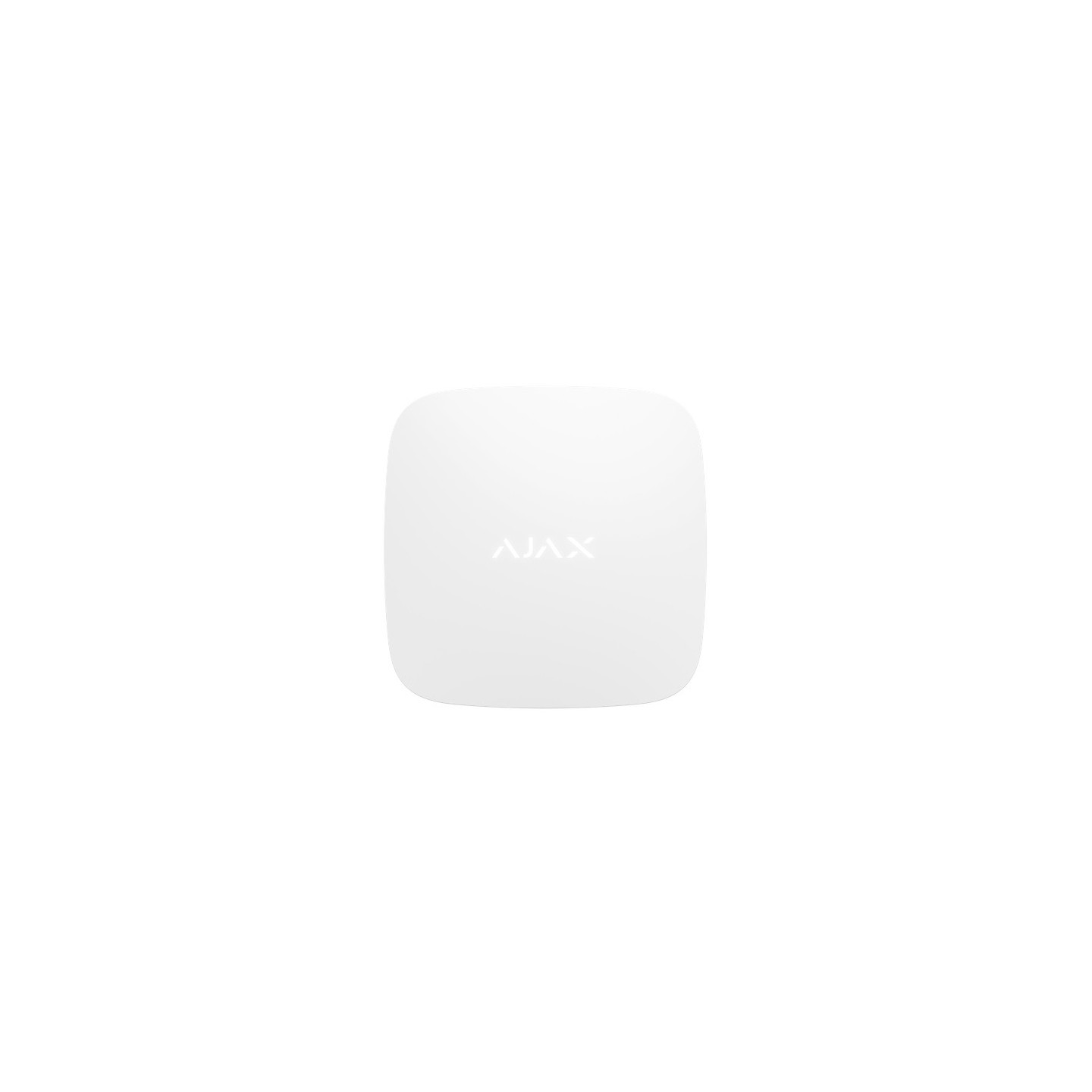 AJAX LeaksProtect - White — Buy in Cyprus with Fast Delivery